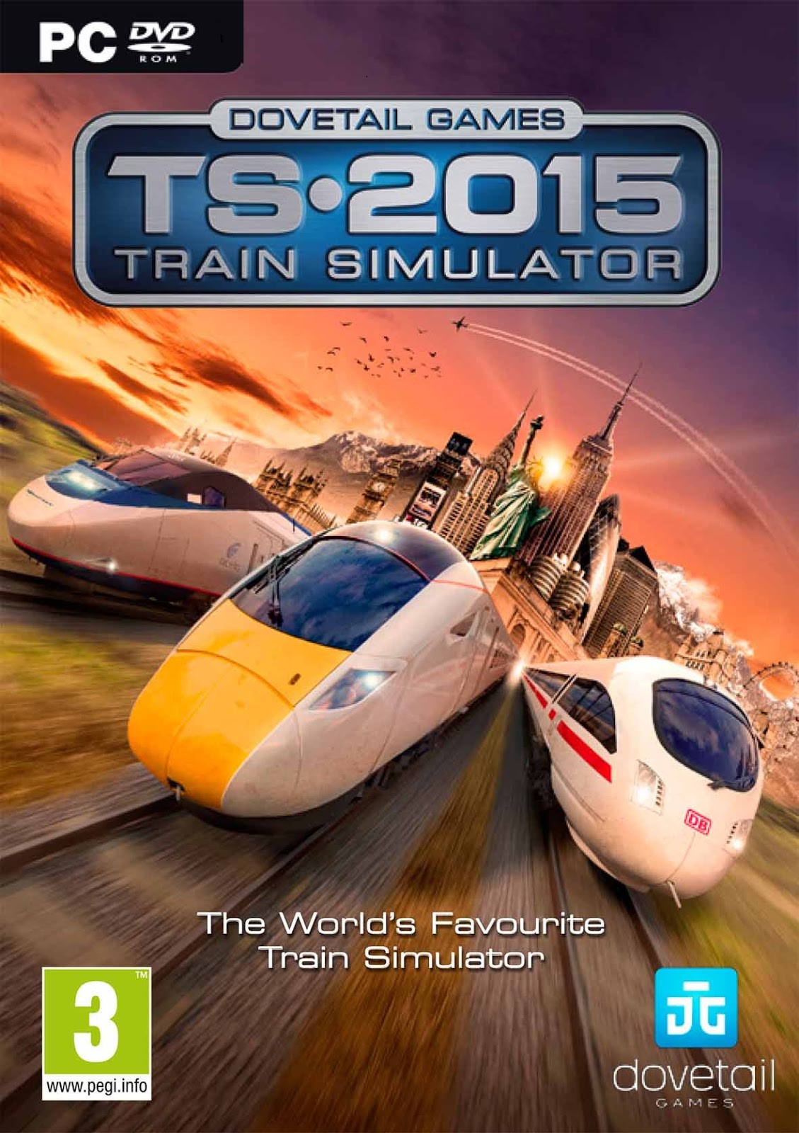 train simulator 2015 pc download